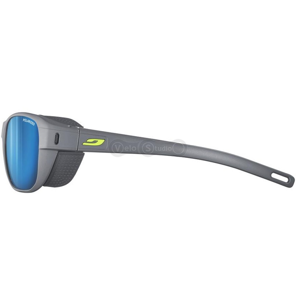 Очки JULBO Camino M Spectron Dark Gray Polarized категория 3