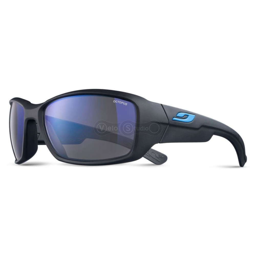 Очки JULBO Whoops Black Cyan Blue - Фотохромные 2-3 категория