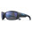 Окуляри JULBO Whoops Black Cyan Blue - Фотохромні 2-3 категорія
