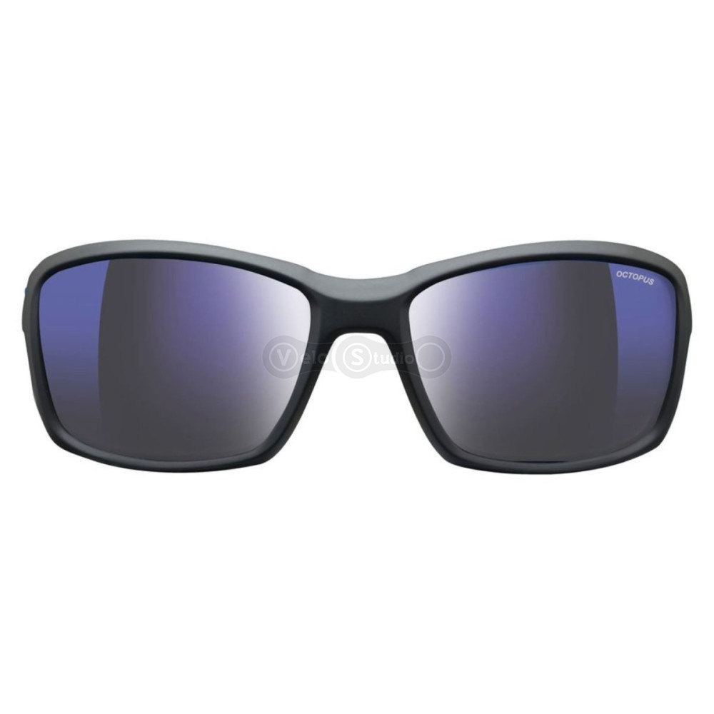 Очки JULBO Whoops Black Cyan Blue - Фотохромные 2-3 категория
