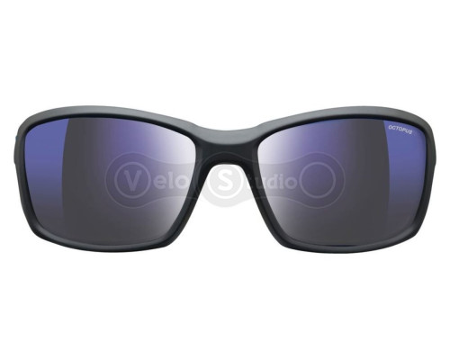 Очки JULBO Whoops Black Cyan Blue - Фотохромные 2-3 категория