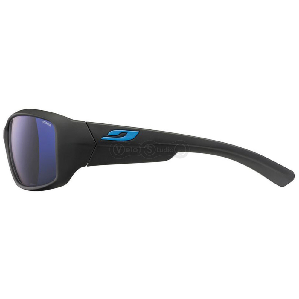 Очки JULBO Whoops Black Cyan Blue - Фотохромные 2-3 категория