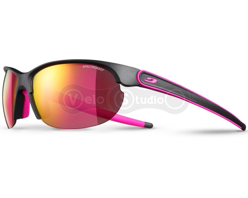 Окуляри JULBO Breeze Matt Black Pink - Spectron 3