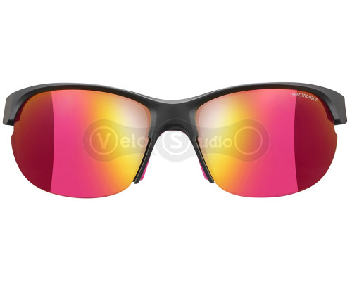 Окуляри JULBO Breeze Matt Black Pink - Spectron 3