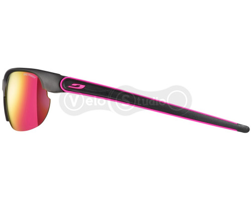 Окуляри JULBO Breeze Matt Black Pink - Spectron 3
