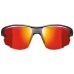 Вело окуляри JULBO Aero Black Red - Spectron 3