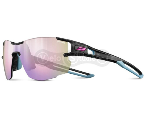 Вело окуляри JULBO Aerolite Gray Blue - Spectron 3