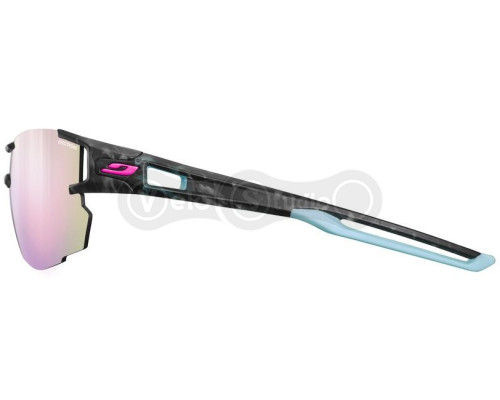 Вело окуляри JULBO Aerolite Gray Blue - Spectron 3