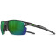 Вело очки JULBO Outline Gray Green - категория 3 Вело очки JULBO Outline Gray Green - категория 3