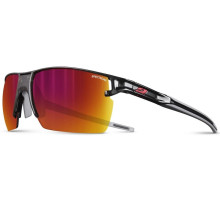 Вело окуляри JULBO Outline Black Red - категорія 3