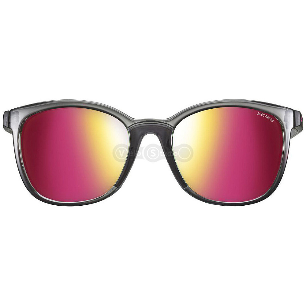 Очки JULBO Spark Translucent Grey - категория 3