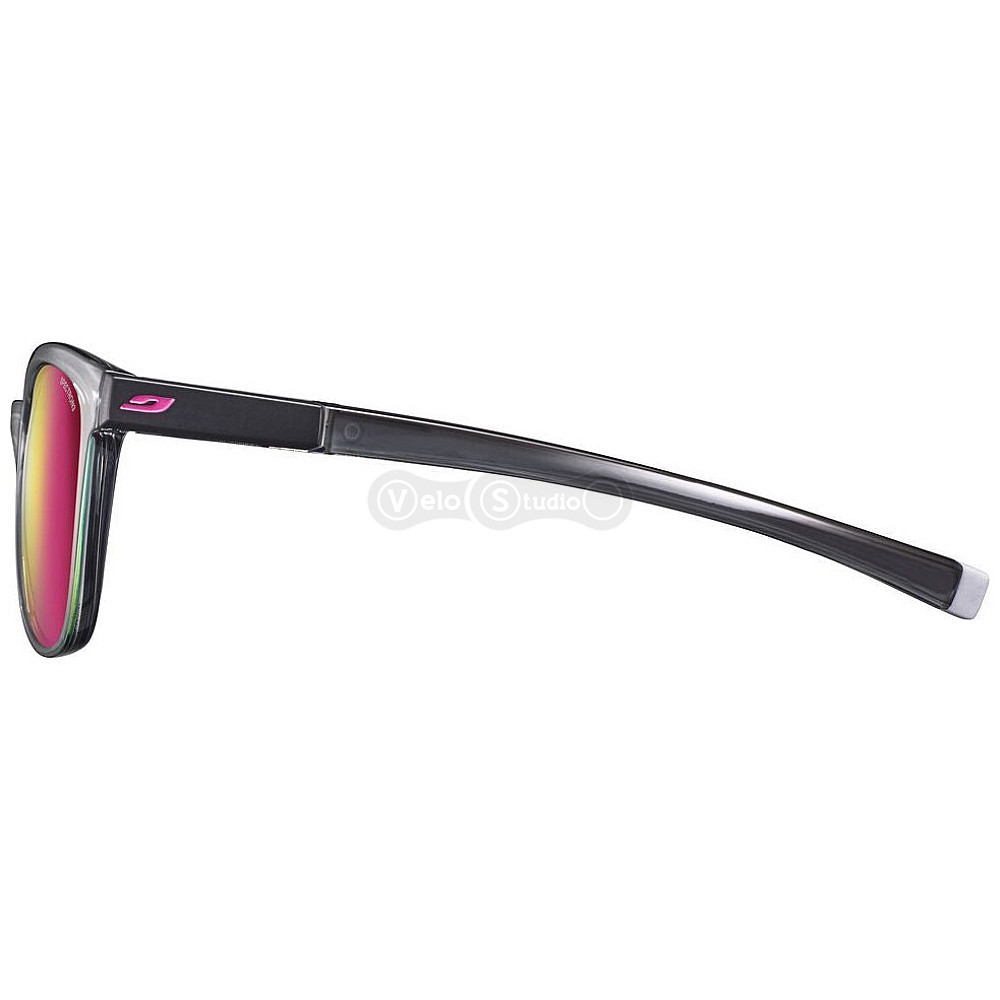 Очки JULBO Spark Translucent Grey - категория 3