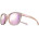 Окуляри JULBO Spark Blush Pink - категорія 3