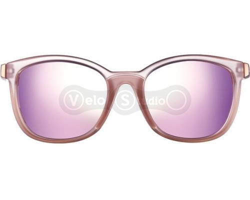 Окуляри JULBO Spark Blush Pink - категорія 3