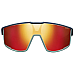 Вело окуляри JULBO FURY Spectron Dark Blue Green Grey категорія 3