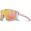 Вело окуляри JULBO FURY Spectron Pastel Pink Purple категорія 3