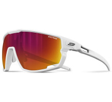 Вело очки JULBO Rush White Black - категория 3