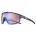 Вело очки JULBO Rush Blue Black - фотохромные 1-3 категории