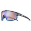 Вело очки JULBO Rush Blue Black - фотохромные 1-3 категории