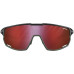 Вело окуляри JULBO Rush Black Khaki - фотохромні 0-3 категорії