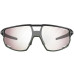 Вело окуляри JULBO Rush Black Khaki - фотохромні 0-3 категорії