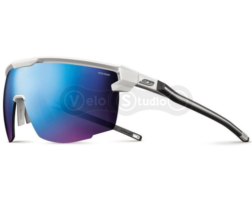 Вело окуляри JULBO Ultimate Spection White Black - категорія 3