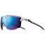 Вело очки JULBO Ultimate Spection White Black - категория 3 Вело очки JULBO Ultimate Spection White Black - категория 3