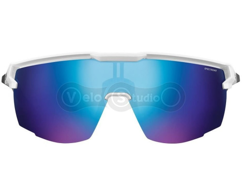Вело окуляри JULBO Ultimate Spection White Black - категорія 3