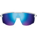Вело окуляри JULBO Ultimate Spection White Black - категорія 3