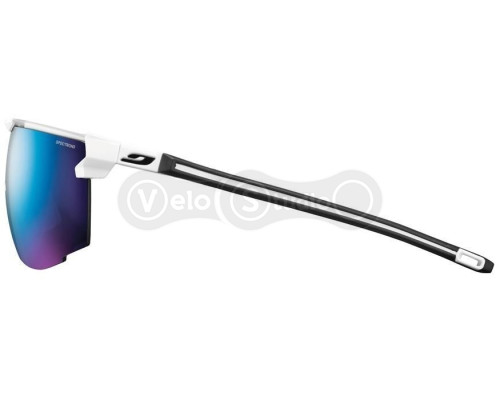 Вело окуляри JULBO Ultimate Spection White Black - категорія 3