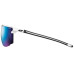 Вело окуляри JULBO Ultimate Spection White Black - категорія 3
