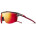 Вело окуляри JULBO Ultimate Spection Black Red - категорія 3