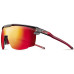 Вело окуляри JULBO Ultimate Spection Black Red - категорія 3