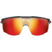 Вело окуляри JULBO Ultimate Spection Black Red - категорія 3
