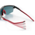 Вело окуляри JULBO Ultimate Spection Black Red - категорія 3