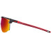 Вело окуляри JULBO Ultimate Spection Black Red - категорія 3