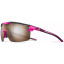 Вело очки JULBO Ultimate Spection Black Rose - категория 3 Вело очки JULBO Ultimate Spection Black Rose - категория 3