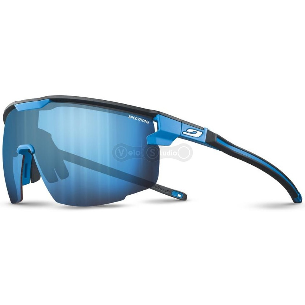 Вело окуляри JULBO Ultimate Spection Blue Black - категорія 3