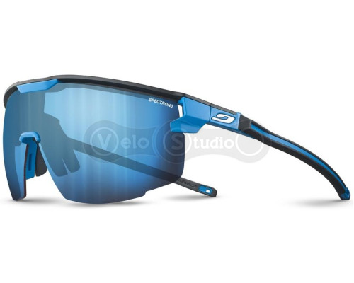 Вело очки JULBO Ultimate Spection Blue Black - категория 3