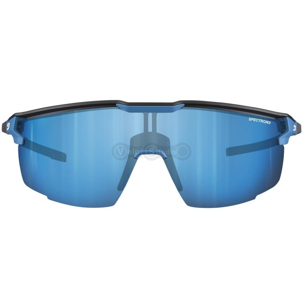 Вело окуляри JULBO Ultimate Spection Blue Black - категорія 3