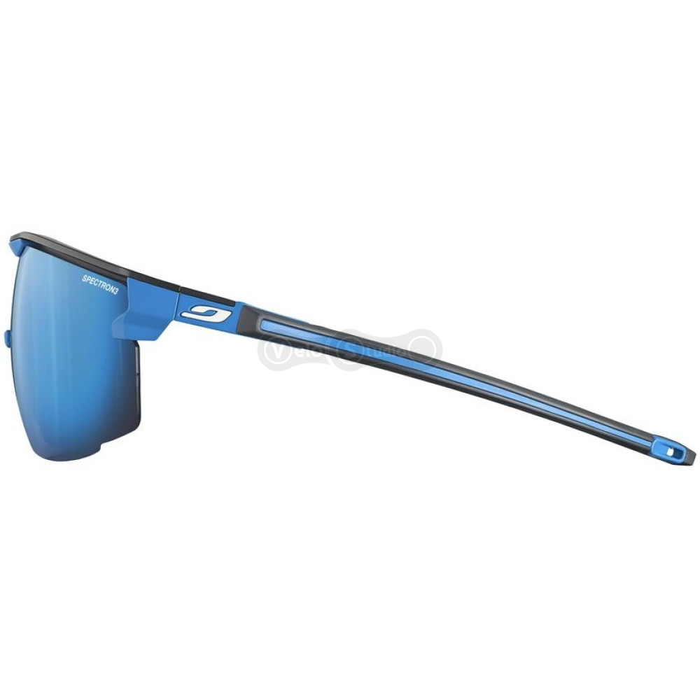 Вело окуляри JULBO Ultimate Spection Blue Black - категорія 3