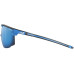 Вело очки JULBO Ultimate Spection Blue Black - категория 3