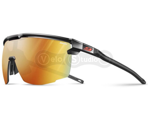 Окуляри JULBO Ultimate Black Red - фотохромні від 1 до 3 категорії