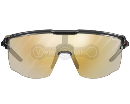 Окуляри JULBO Ultimate Black Red - фотохромні від 1 до 3 категорії