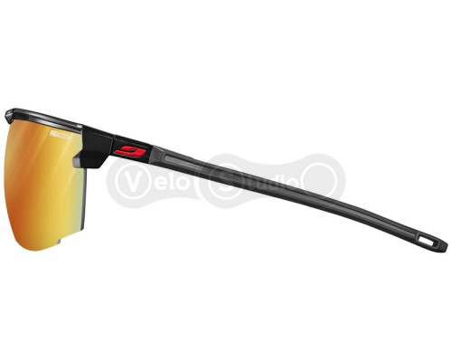 Окуляри JULBO Ultimate Black Red - фотохромні від 1 до 3 категорії