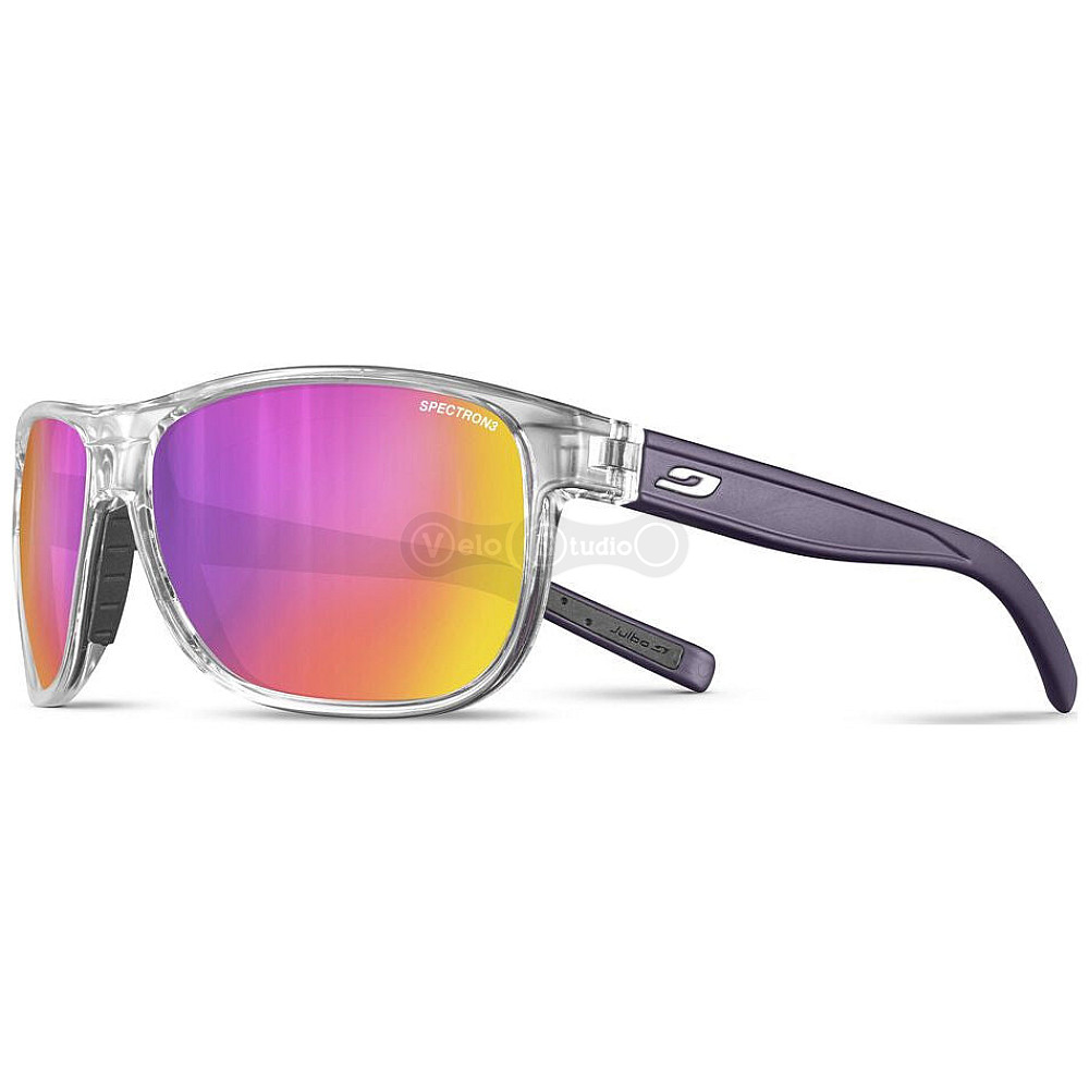 Окуляри JULBO Renegade M Crystal Black - Spectron 3