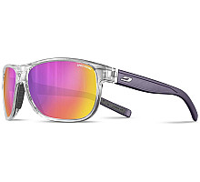 Очки JULBO Renegade M Crystal Black - Spectron 3