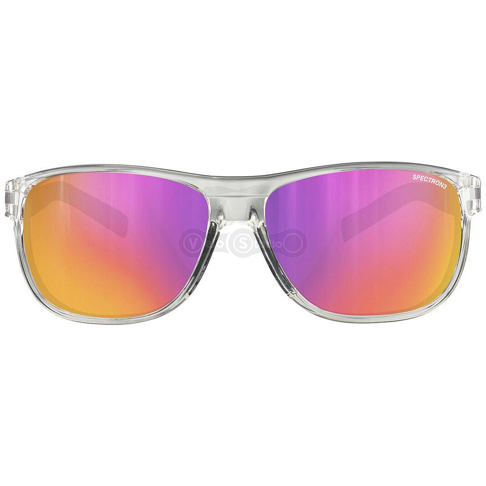 Окуляри JULBO Renegade M Crystal Black - Spectron 3