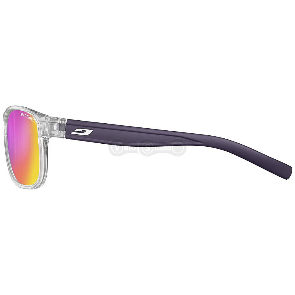 Окуляри JULBO Renegade M Crystal Black - Spectron 3