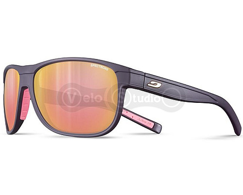 Окуляри JULBO Renegade M Purple Pink - Spectron 3